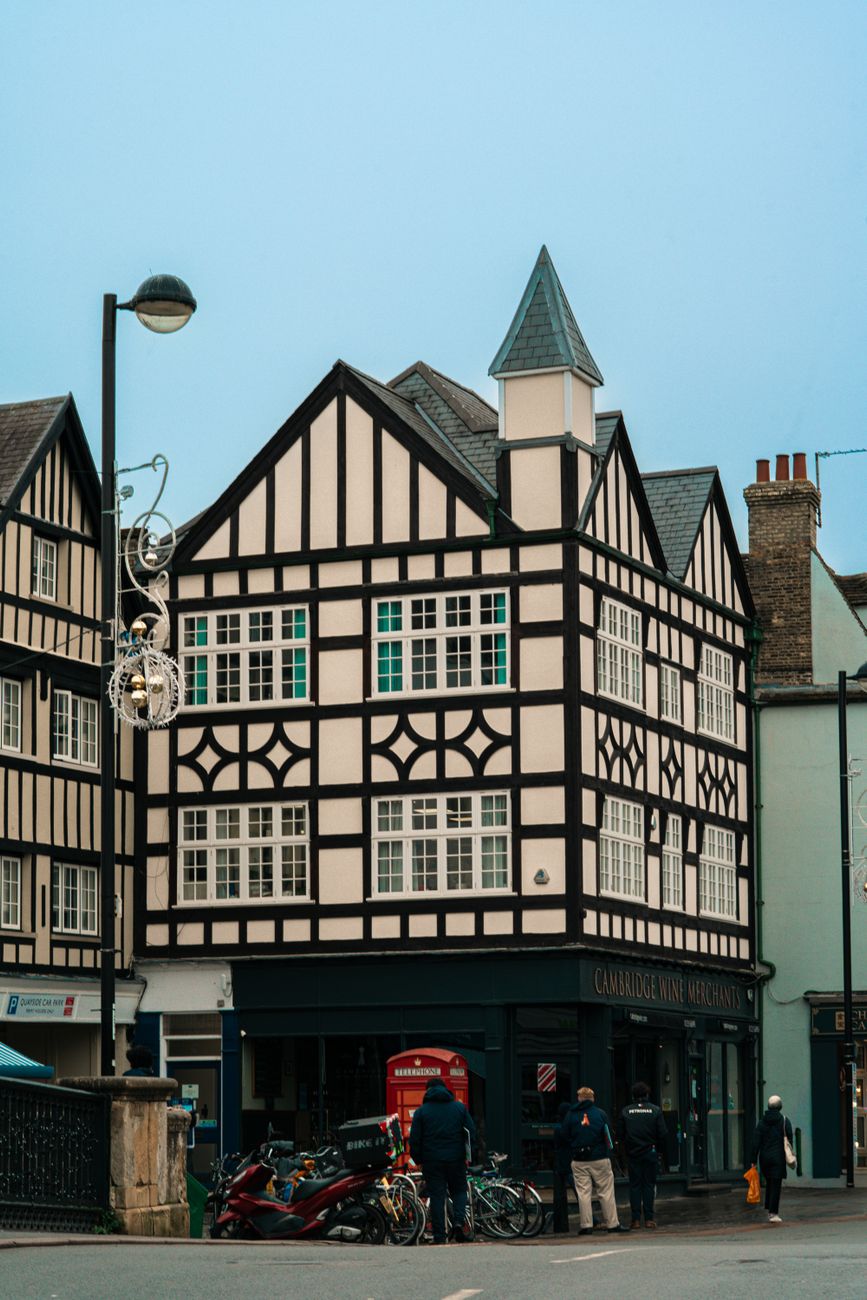 Handyman for Landlords in Cambridge