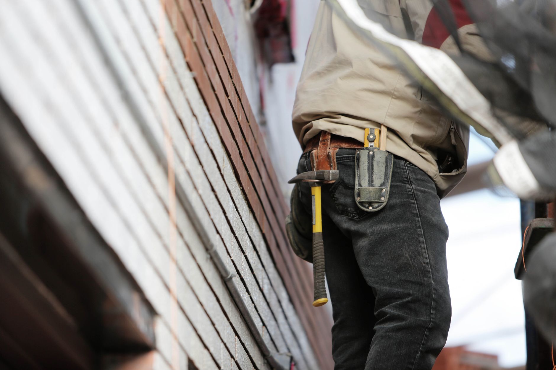 Handyman in Newmarket