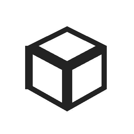 Flat-pack assembly icon